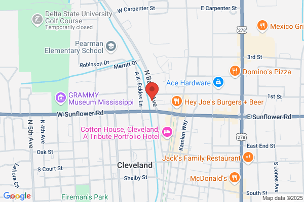 Mid-Delta Heating Air Conditioning & Electric Co Inc