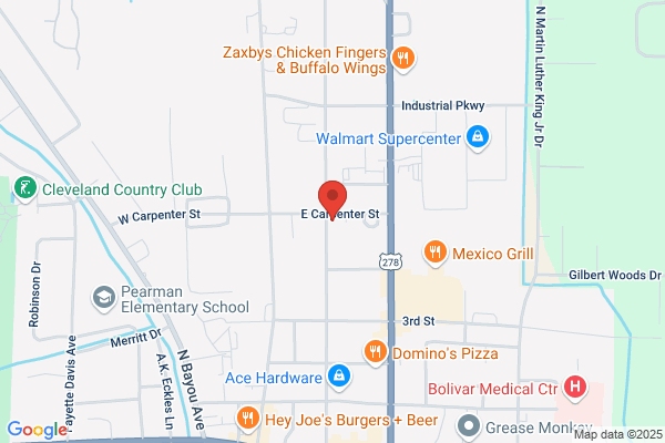 Rehabilitation Services of Cleveland Inc