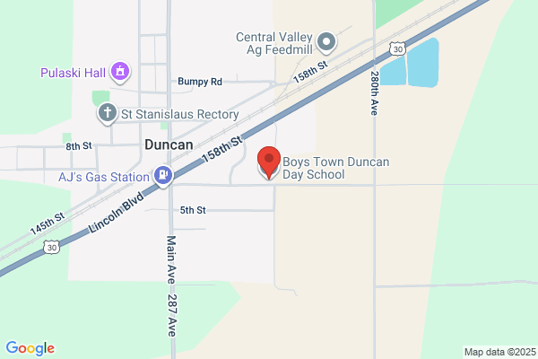Columbus Public Schools, Duncan Elementary