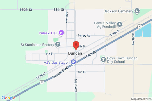 Duncan Service