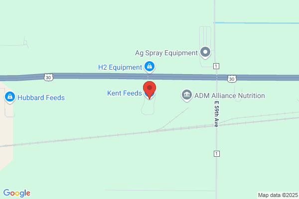 Kent Feeds Inc