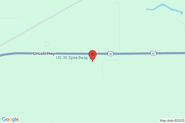 US 30 Speedway