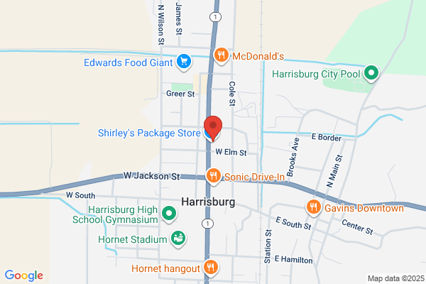 Shirley's Package Store