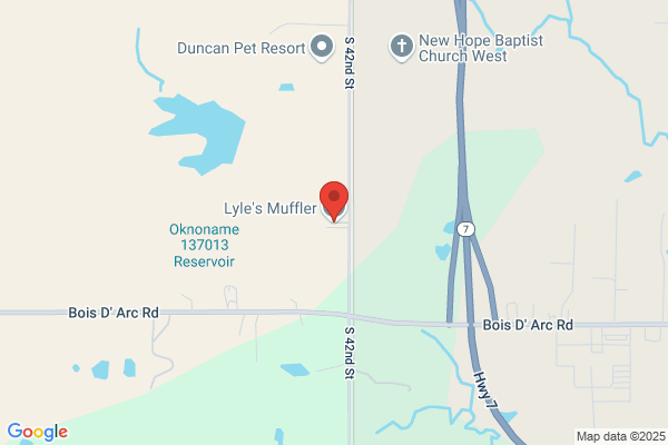 Mayes Rip Auto Repair