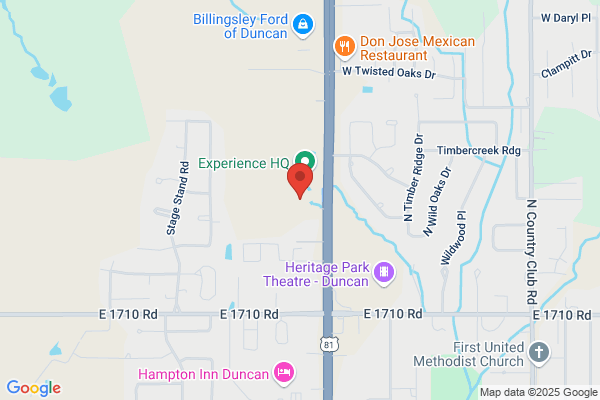 Mangum Auto Sales & Tire Center