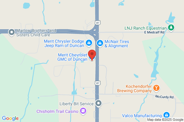 Byford Chevrolet Buick GMC