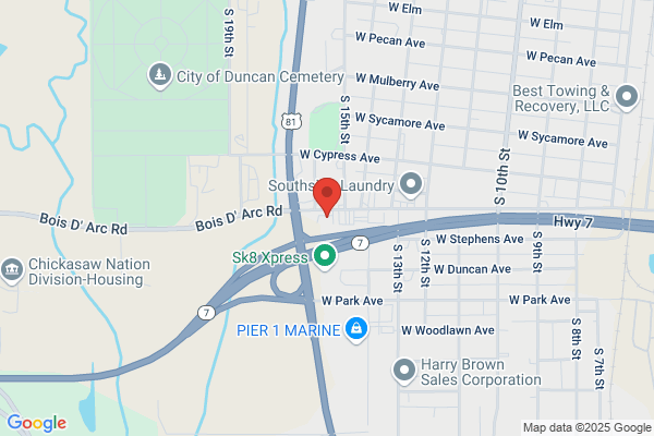 NAPA Auto Parts - Martin Auto Parts, LLC