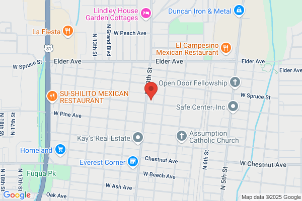 Compassion Care Center the