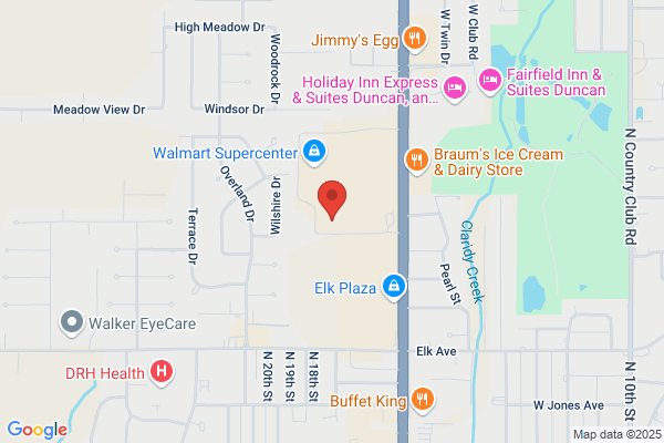 Duncan Dental and Implants
