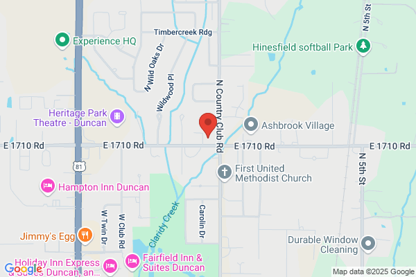 Duncan Public Schools, Elementary Schools, Plato School