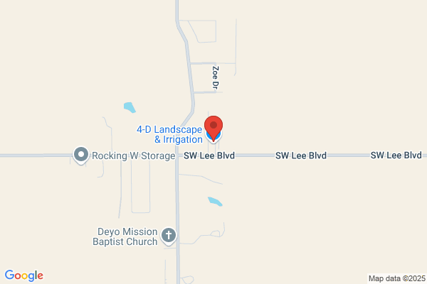L & L Sprinkler Systems