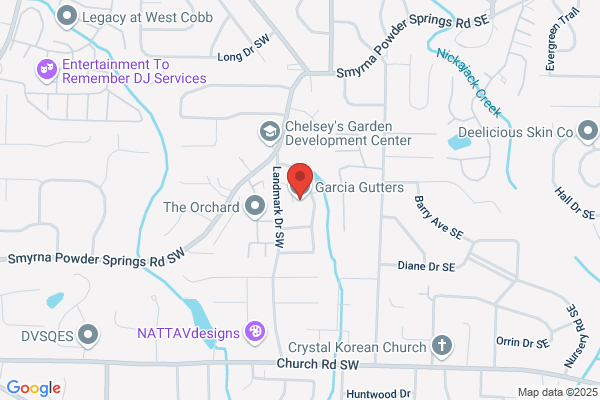 Garcia's Guttering Services