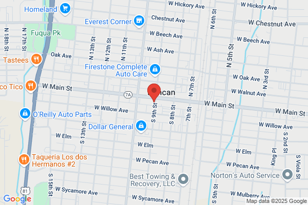 Eaton's Jewelers