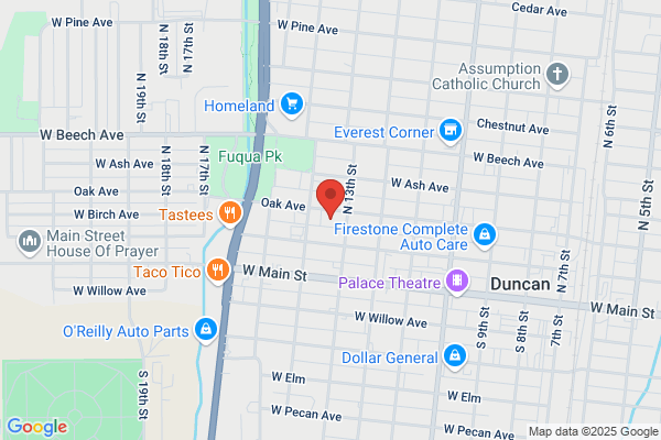 Cornwell Insurance Agency