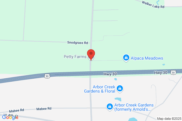 Petty's Topsoil