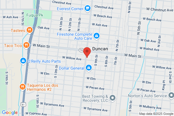 Barnes Charles L Attorney