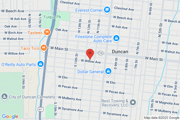 Gaddis Jan Preece Attorney