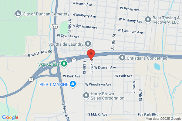 J & E Supply & Fastener Co Inc