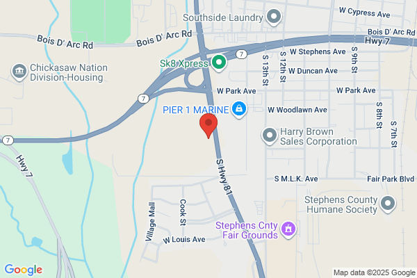 Barry Justus Plumbing