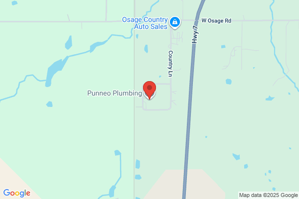 Punneo Plumbing