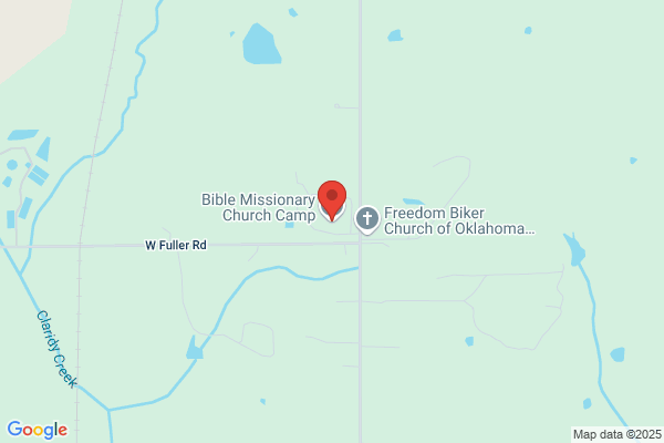 Bible Missionary Church