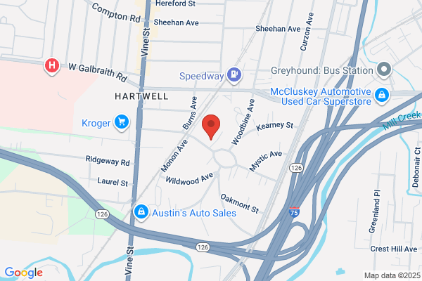 Primitive Baptist Church