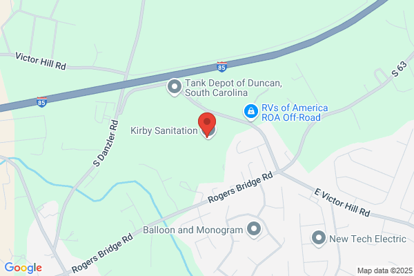 K T Brake & Spring of South Carolina, Inc