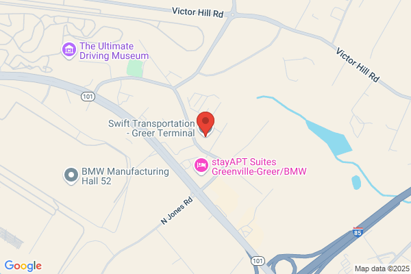 Swift Transportation Inc