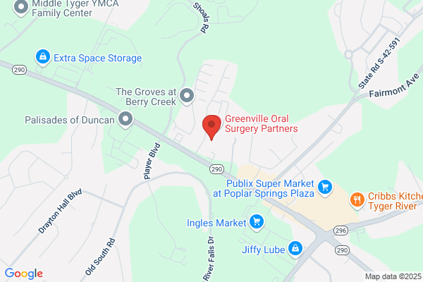 Keels Family & Cosmetic Dentistry