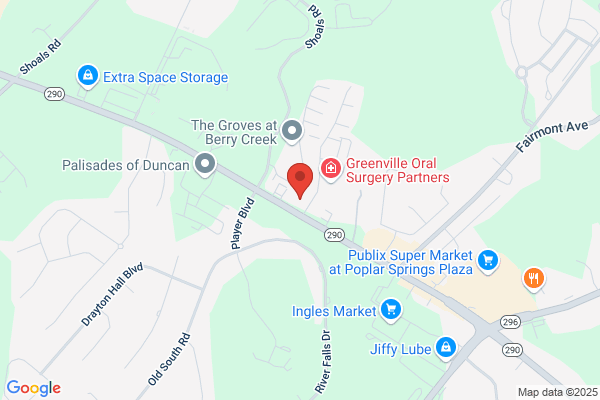 River Falls Ped Dentistry