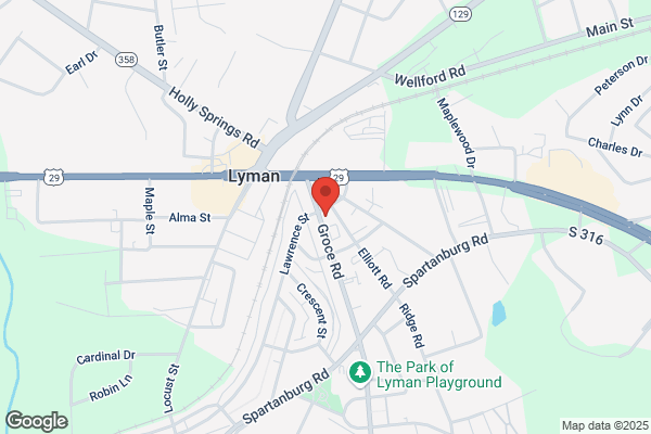 Bruce Chiropractic Center