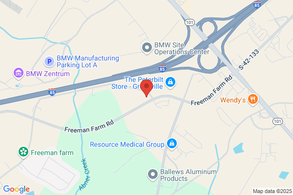 Abner Creek Family Medicine