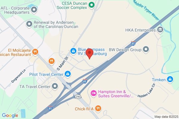 Holiday Inn Express & Suites Greenville-Spartanburg(Duncan), an IHG Hotel