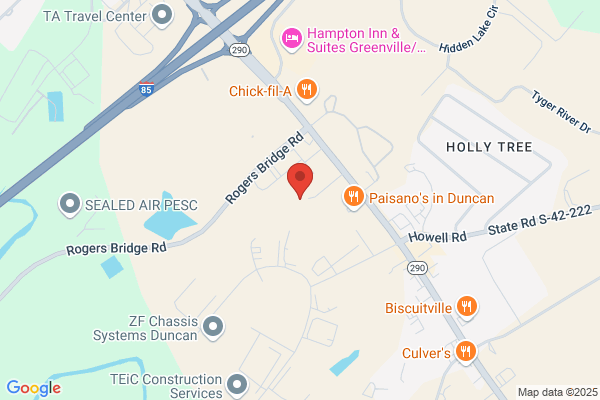 Baymont Inn and Suites Duncan/Spartanburg
