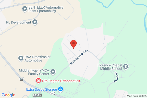 Stanley Martin Homes at Peachtree Park