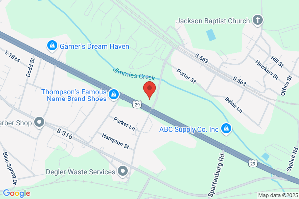Quackenbush Small Engine Repair
