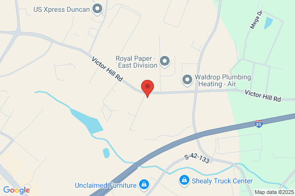 Southern Truck Collision