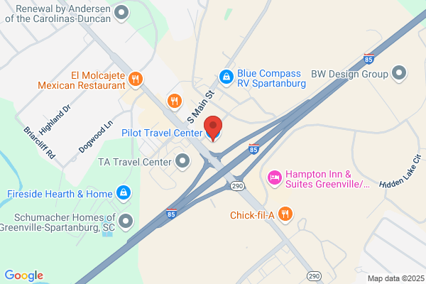 Pilot Travel Center