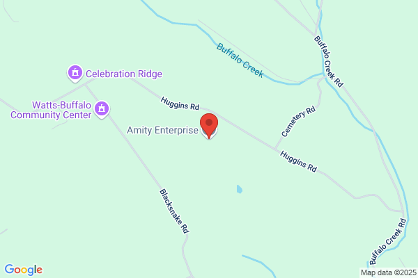 Amity Enterprise