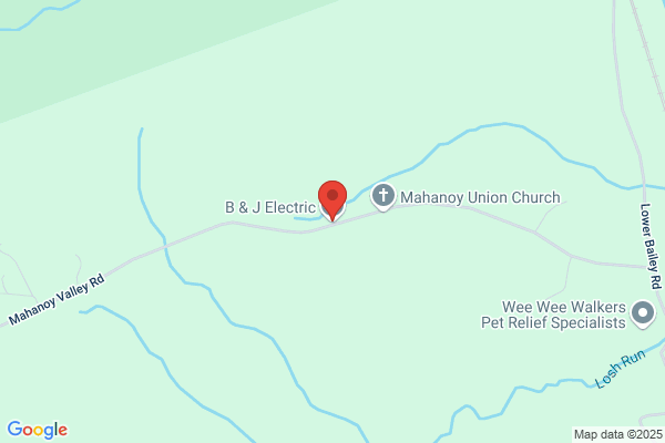 B & J Electric