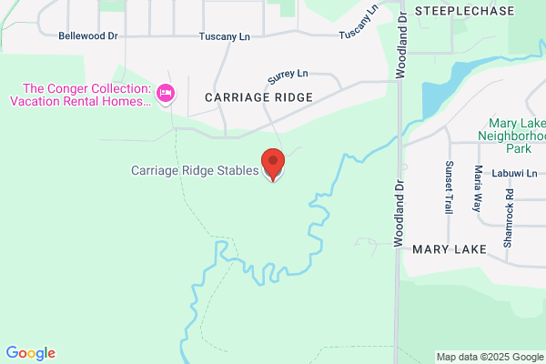 Carmindy Ridge Stable