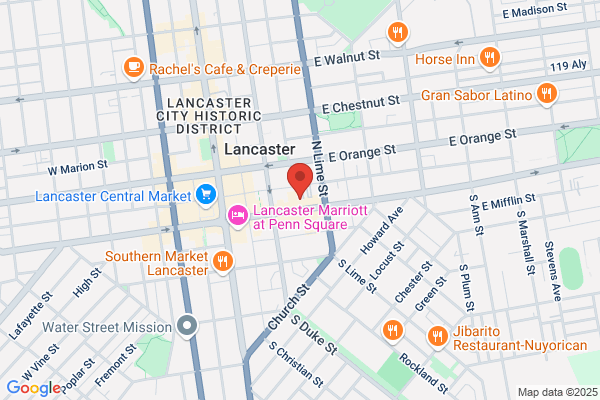 Conestoga Title Insurance Company
