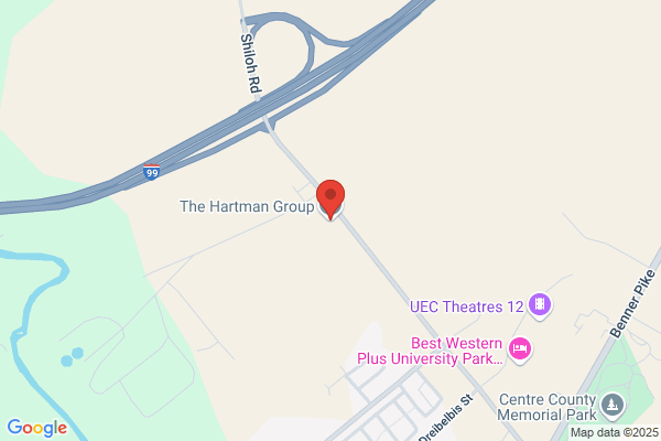 Hartman Employee Benefits Inc