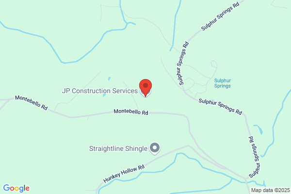 Jp Construction Services