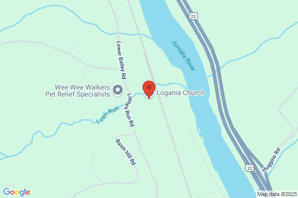 Logania Church of God