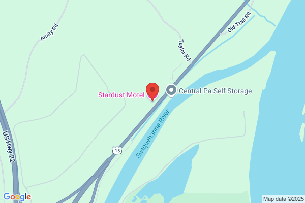 Motel Stardust Llc