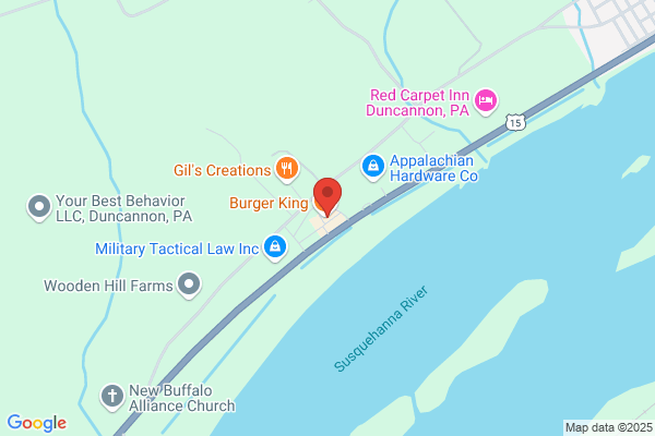New Buffalo Restaurant