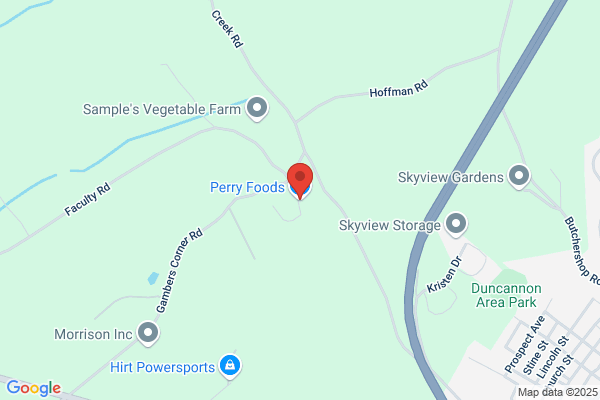 Perry Foods