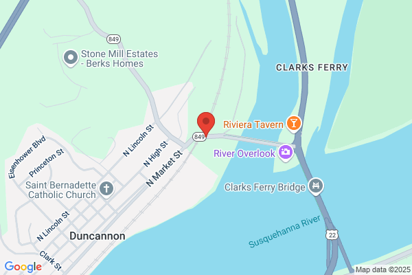 Riverfront Campground-Rent A Boat