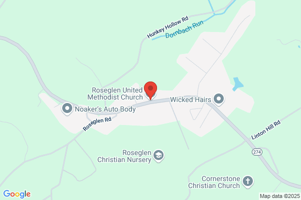 Roseglen Brethren In Christ Church Parsonage